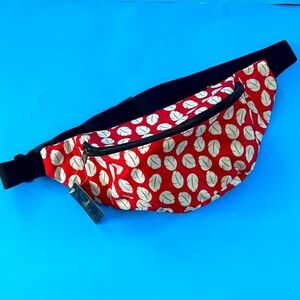 Lilo Cross Body Fanny Pack